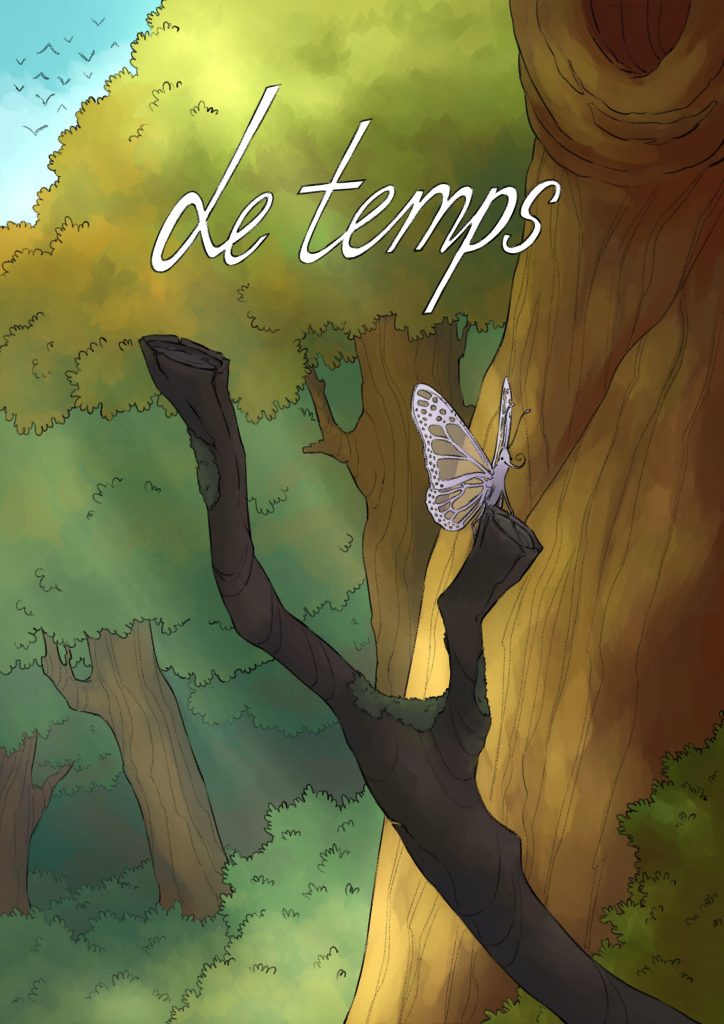Page 0 - Couverture