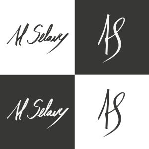 Logo Al Sélavy tous les dérivés